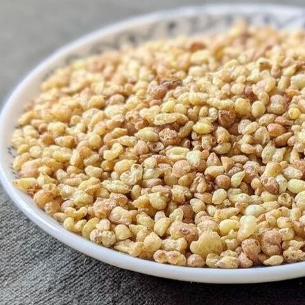 Гречишный Чай (Ку Цяо), целый светлый