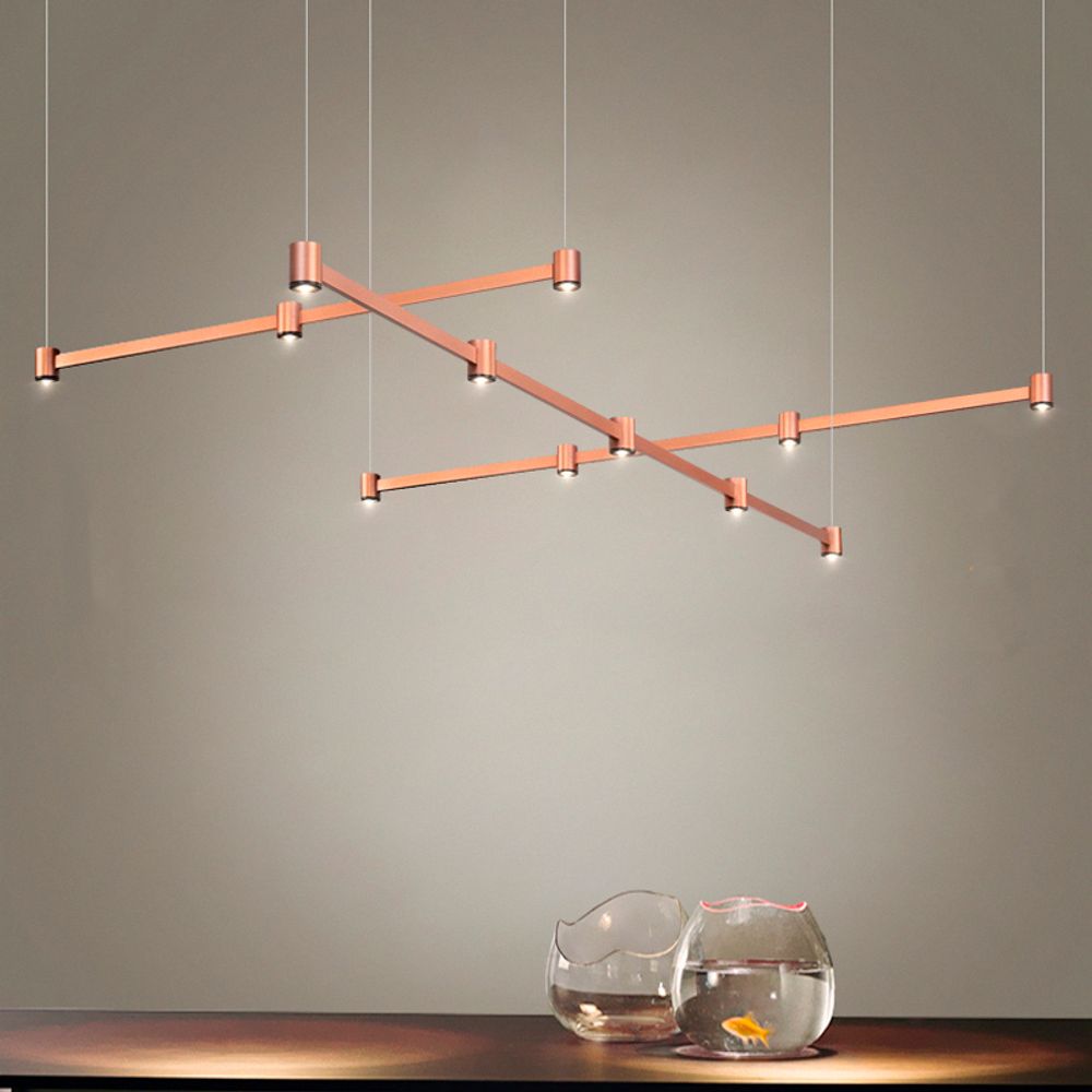 Подвесной Светильник Arkadi L80 By Imperiumloft