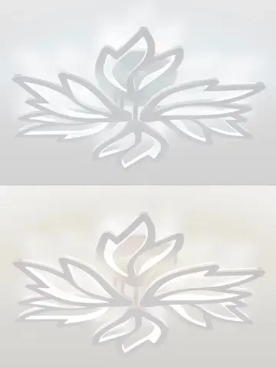 Natali Kovaltseva Люстра, LED, 121 Вт