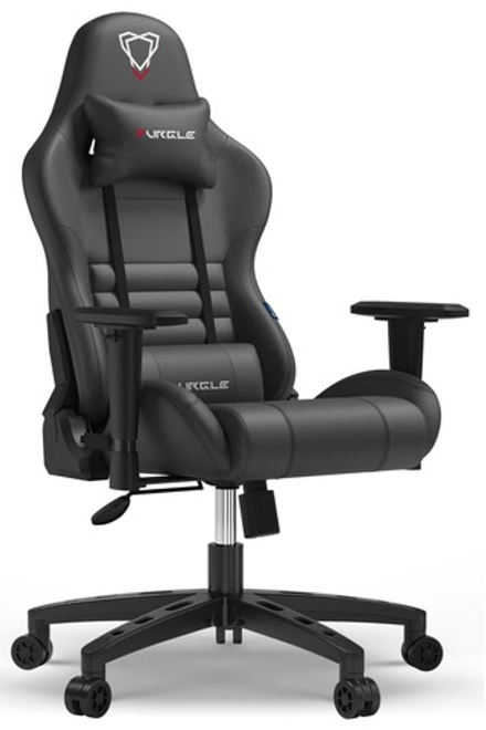Игровое кресло ARTZ-BS-041A-Black