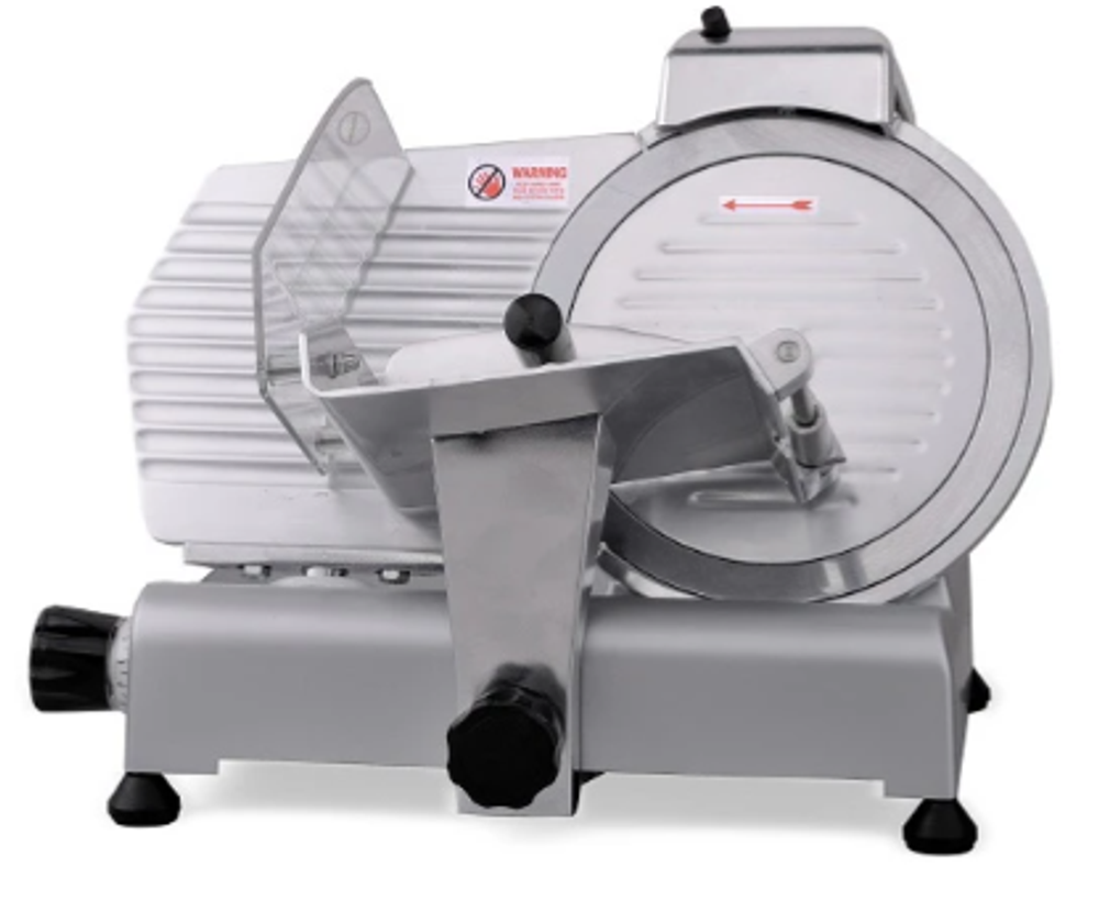 Слайсер Liloma MS 250 ST