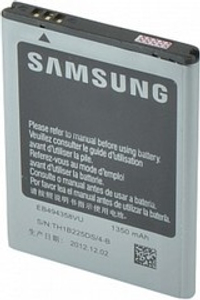 АКБ для Samsung EB494353VU (S7230/C6712/S5250/S5282/S5310)