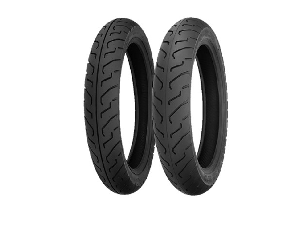 Шина 110/90-18 712R 61H TL Shinko