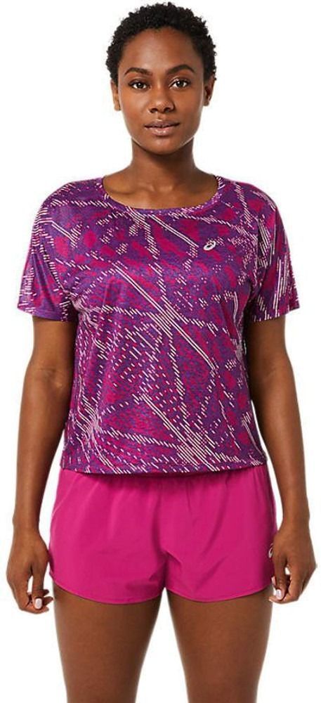 Футболка Asics CORE SS TOP черный