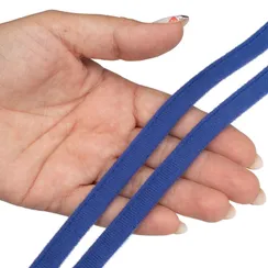 Ворсовая тесьма под каркасы ультрамарин (цв. 1547), Arta-F