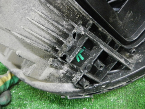 Фара левая Mercedes E W213 (2016-2021) LED