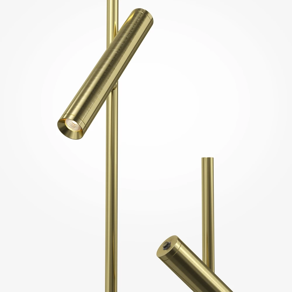 Торшер Maytoni TRUST MOD460FL-L6BS3K