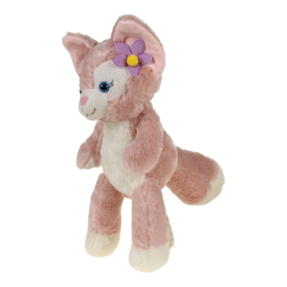 Лиса 17x32x33см. (Hand)