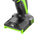 Аккумуляторный пистолет для герметика Greenworks G24CAU 3501707