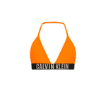 Купальник Calvin Klein Swimwear - оранжевый(KY0KY00026)