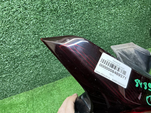 Фонарь левый GAC GS8 2 (2021-н.в.)