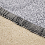 Коврик 40*60см Люксор Витебск, в ассортименте, pl-52/4p/46