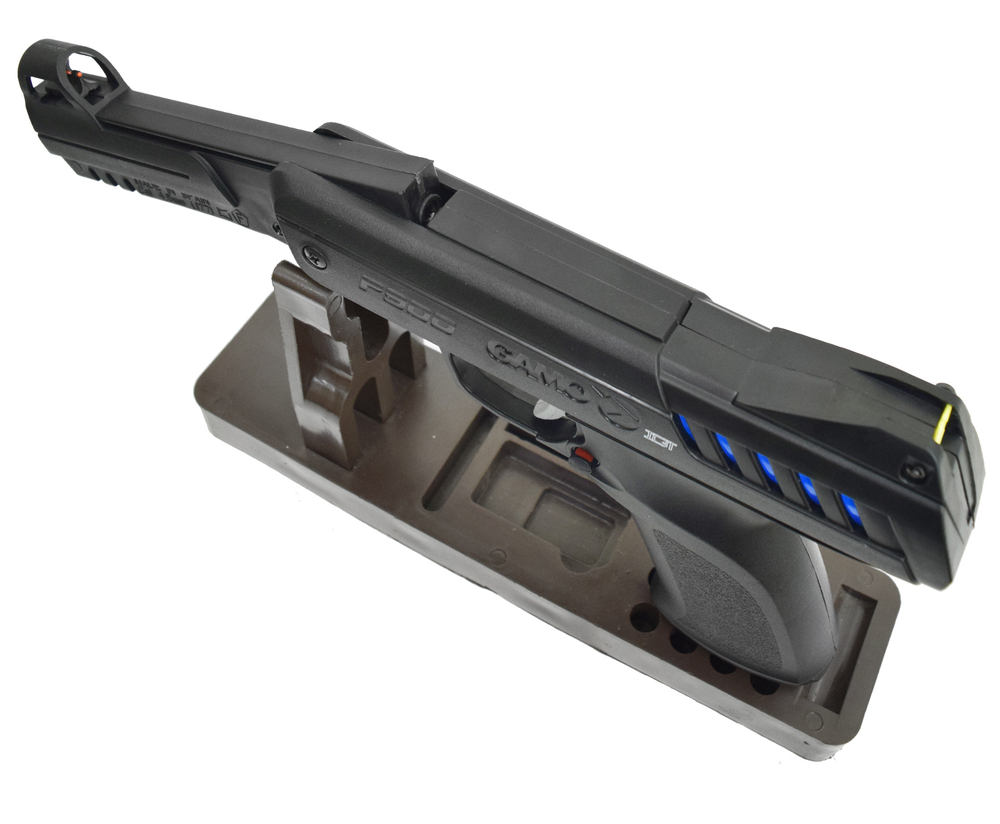 Пистолет пневматический GAMO P-900 IGT