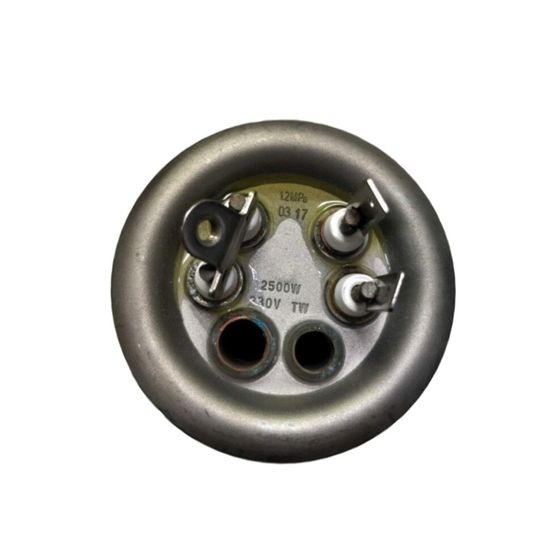 Нагревательный элемент RF 2, 5 кВт. (шатл) с анодом М4 3401460К