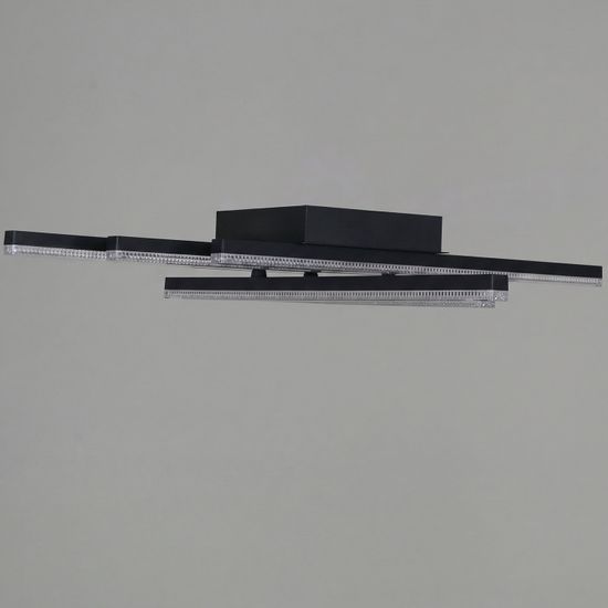 79560-0.3-06 BK светильник потолочный