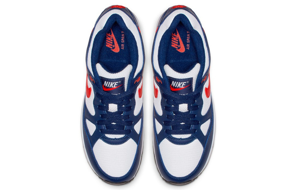 Кроссовки Nike Air Span Ii