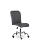 Кресло Честер GTS хром S-0422 (темно-серый)