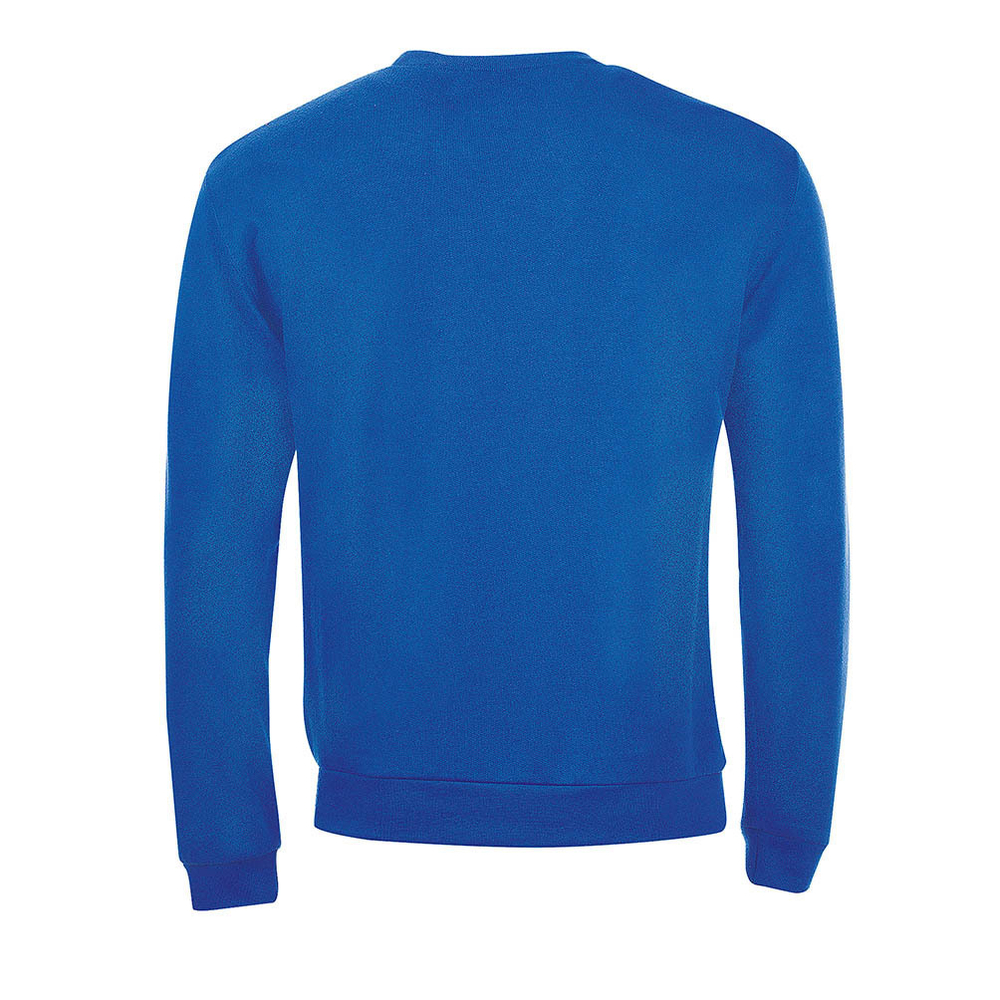 Свитшот SPIDER Синий  XL