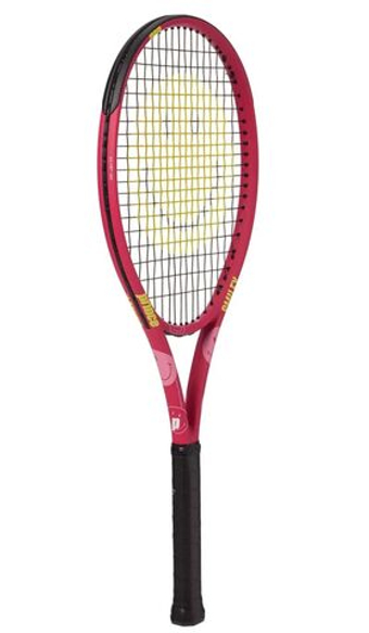 Теннисная ракетка Prince Beast Power Smiley Edition 270g