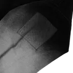 Худи Heartz Fade Spray-Painted Heavy Cotton черный