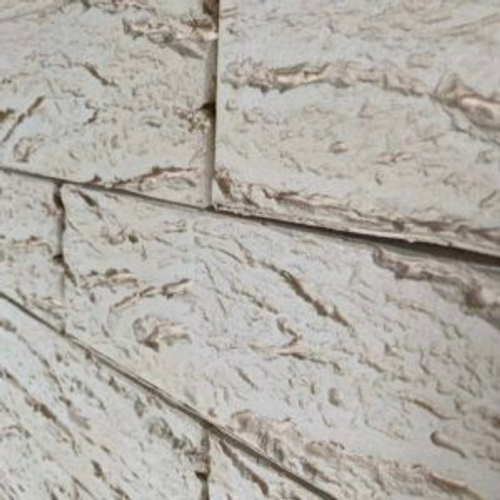 Кирпич полуторный пустотелый лицевой “Слоновая кость. Рустик”, ВЗКСМ