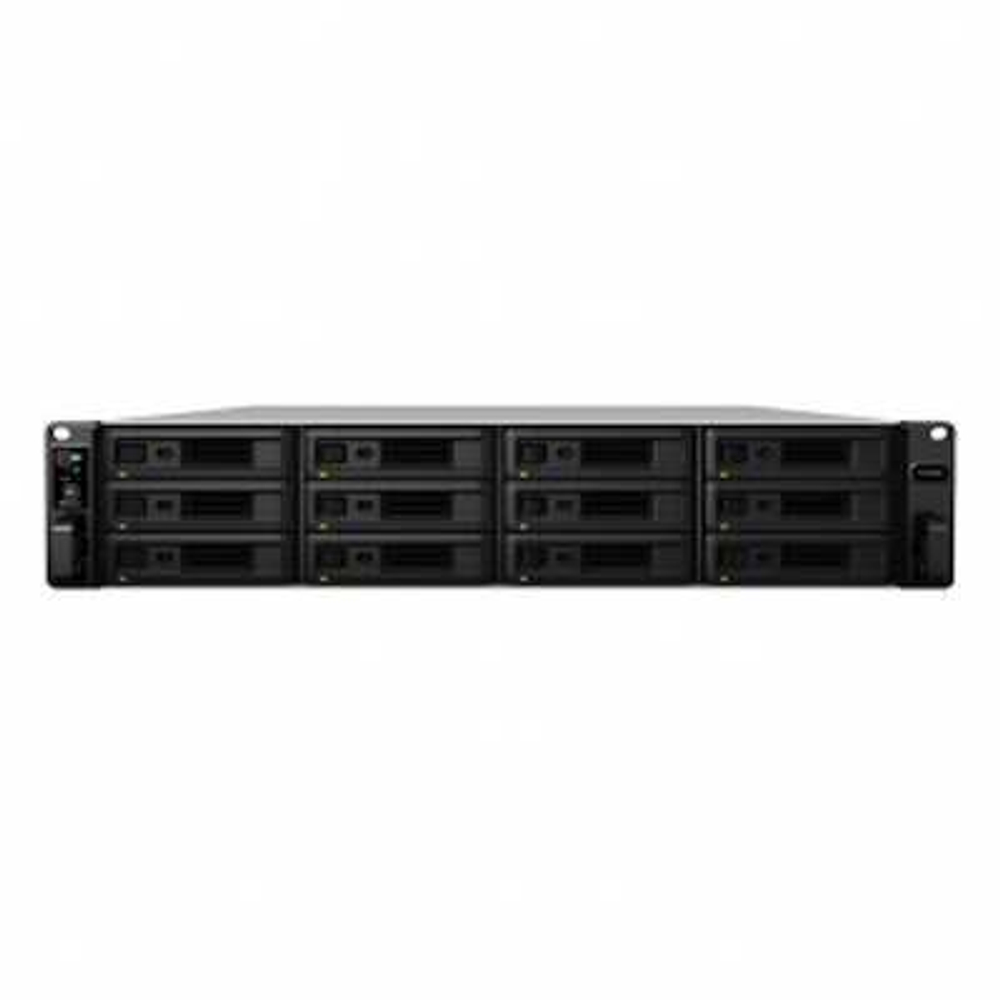 Сетевой накопитель Synology SA3200D