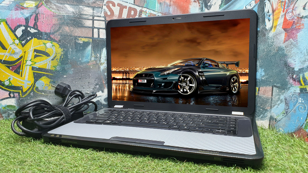 Ноутбук HP i3/6Gb/g6-1351er [a8s79ea]/Windows 10