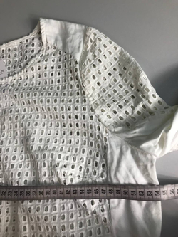 Жакет Marks&Spencer летний, симпатичный евро 46+6, на 52 размер