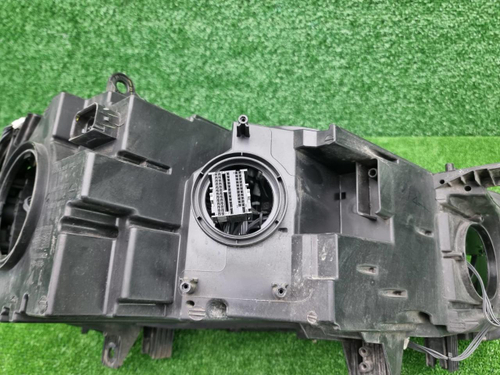 Фара левая BMW X5 F15 X6 F16 (15-18) Adaptive LED