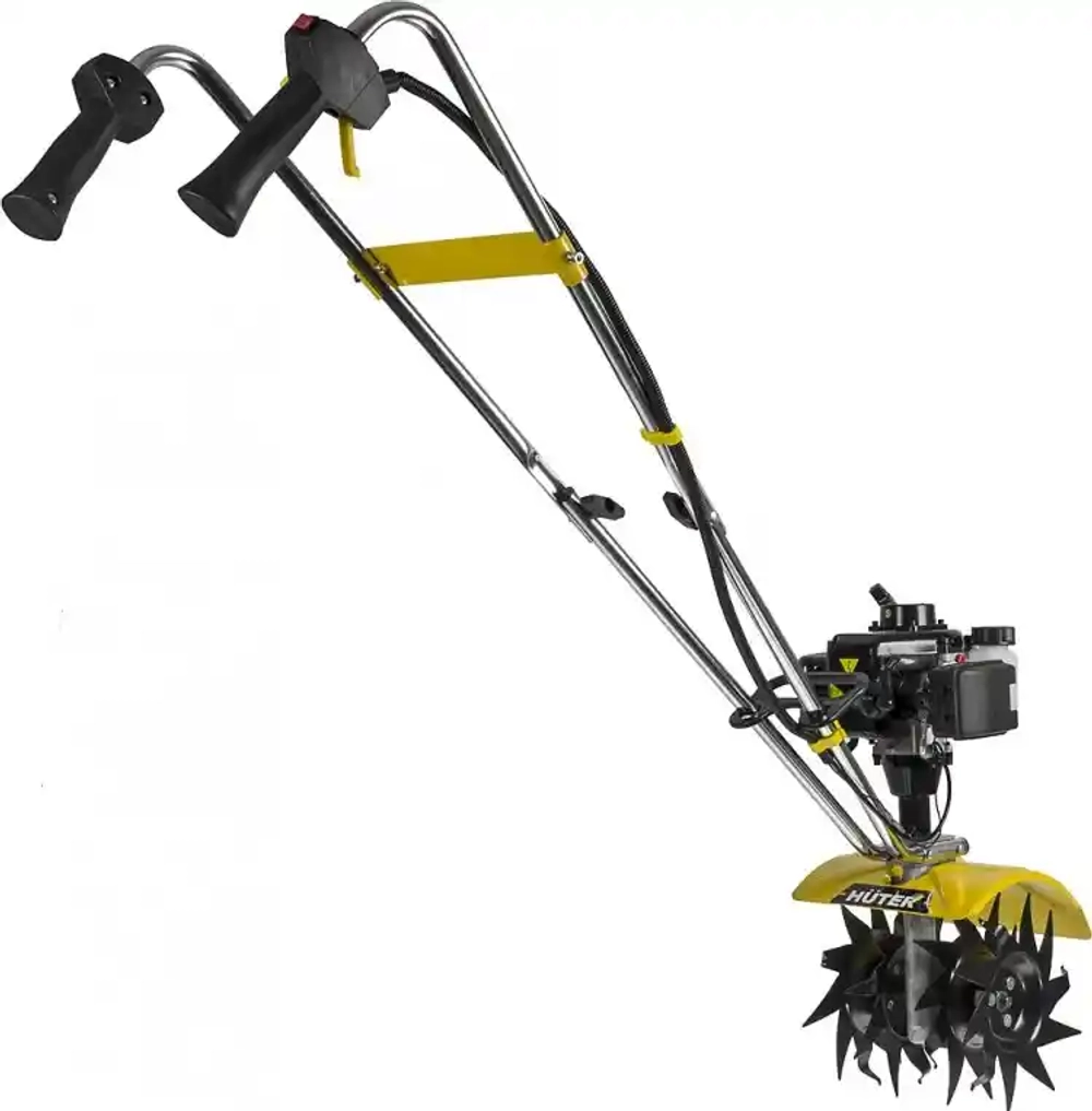 Мотокультиватор Huter GMC-1.8