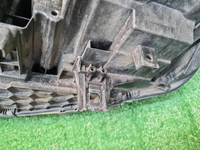 Битая Фара правая BMW X5 G05 X6 G06 (18-23) Laser