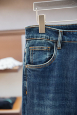 Джинсы Hermesv