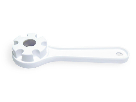 Ключ Гейзер для донной заглушки