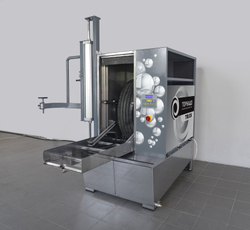 Мойка колес ТОРНАДО Truck (H)