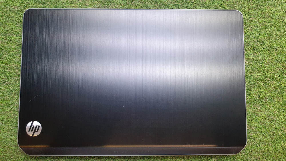 Ноутбук HP AMD A4/4Gb