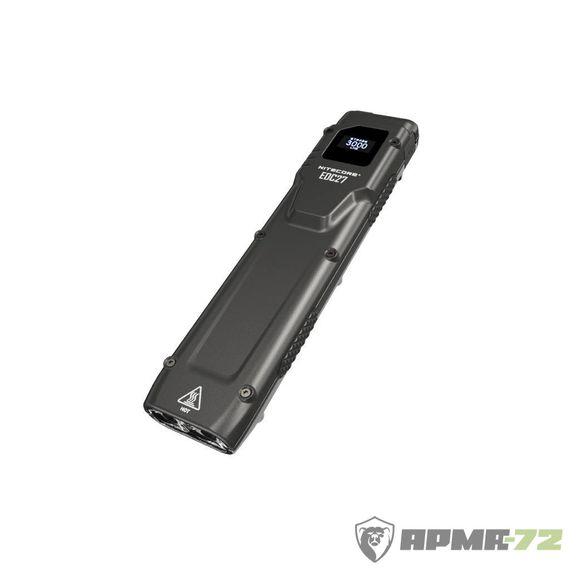 Повседневный фонарь EDC NITECORE EDC27