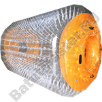 Аттракцион Водный роллер (Гидророллер) "Солнце" ПВХ, 2.4*2.2*2.2 м