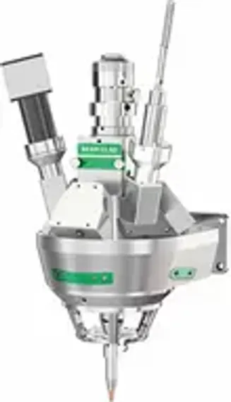 Комплект к PRO-2 PB для работы на трубах Ø38-60,3 мм