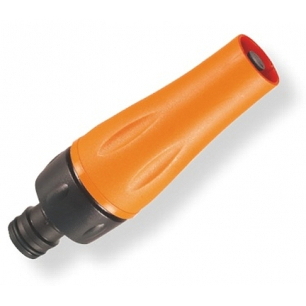 Разбрызгиватель регулируемый до 40л/мин при давлении 3 Бар мощный напор 1" GF5408