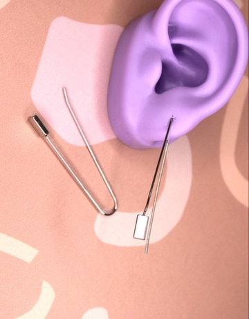 Швензы протяжки прямоугольник 48 мм