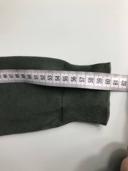 Джемпер Uniqlo для городского стиля, маркировка XS, визуально на 42 размер