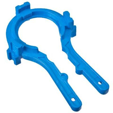 Ключ для винтовых крышек на 4 диаметра+для бутылки