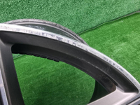 Диск литой R22 BMW X5 G05 (18-нв) 747 стиль перед.