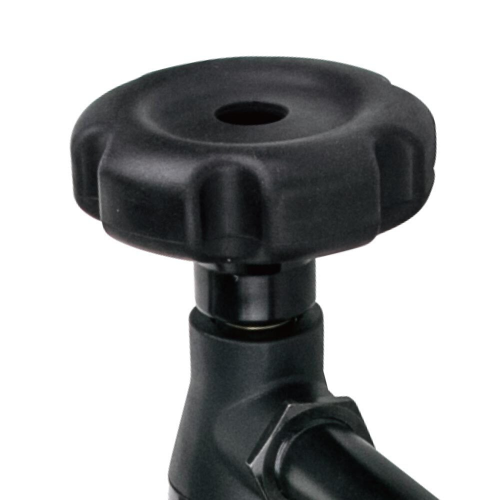 Кронштейн KUPO KCP-101W MAX ARM WITH WHEEL HANDLE