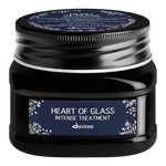 Уход для здорового сияющего блонда Davines Heart Of Glass Intense Treatment 150 мл