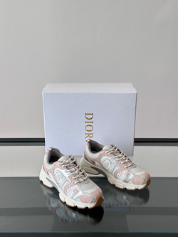 Christian Dior Chrono Sneaker