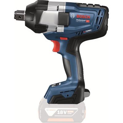 Гайковерт аккумуляторный BOSCH GDS 18V-1050 H   0.601.9J8.500