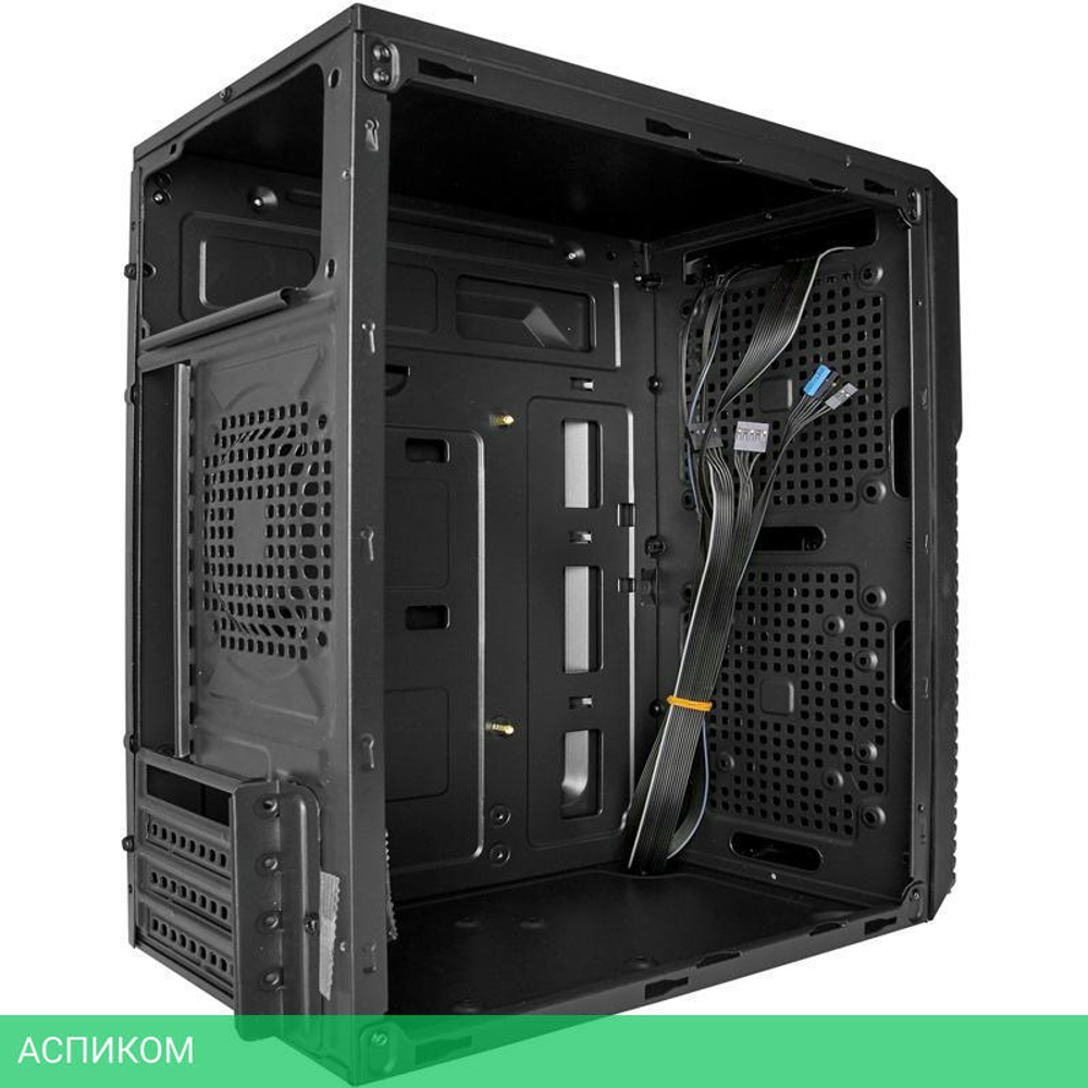 Корпус ExeGate BAA-103 (EX277803RUS)