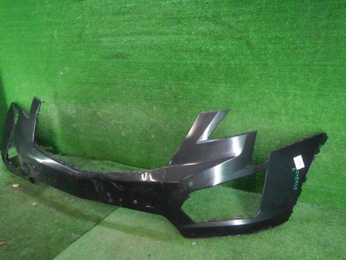 Бампер передний Cadillac XT5 (2016-2019)