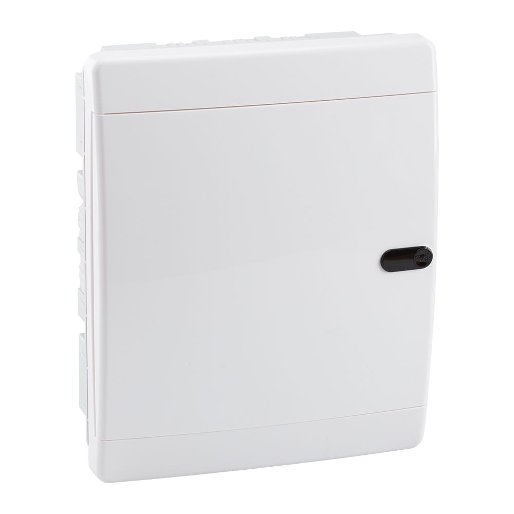 Щит пластиковый встраиваемый OptiBox P-CVN-1-18-IP41 КЭАЗ 145789